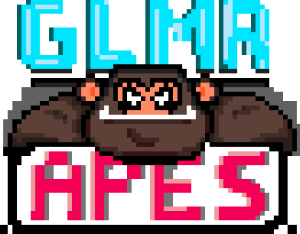 GLMRApes